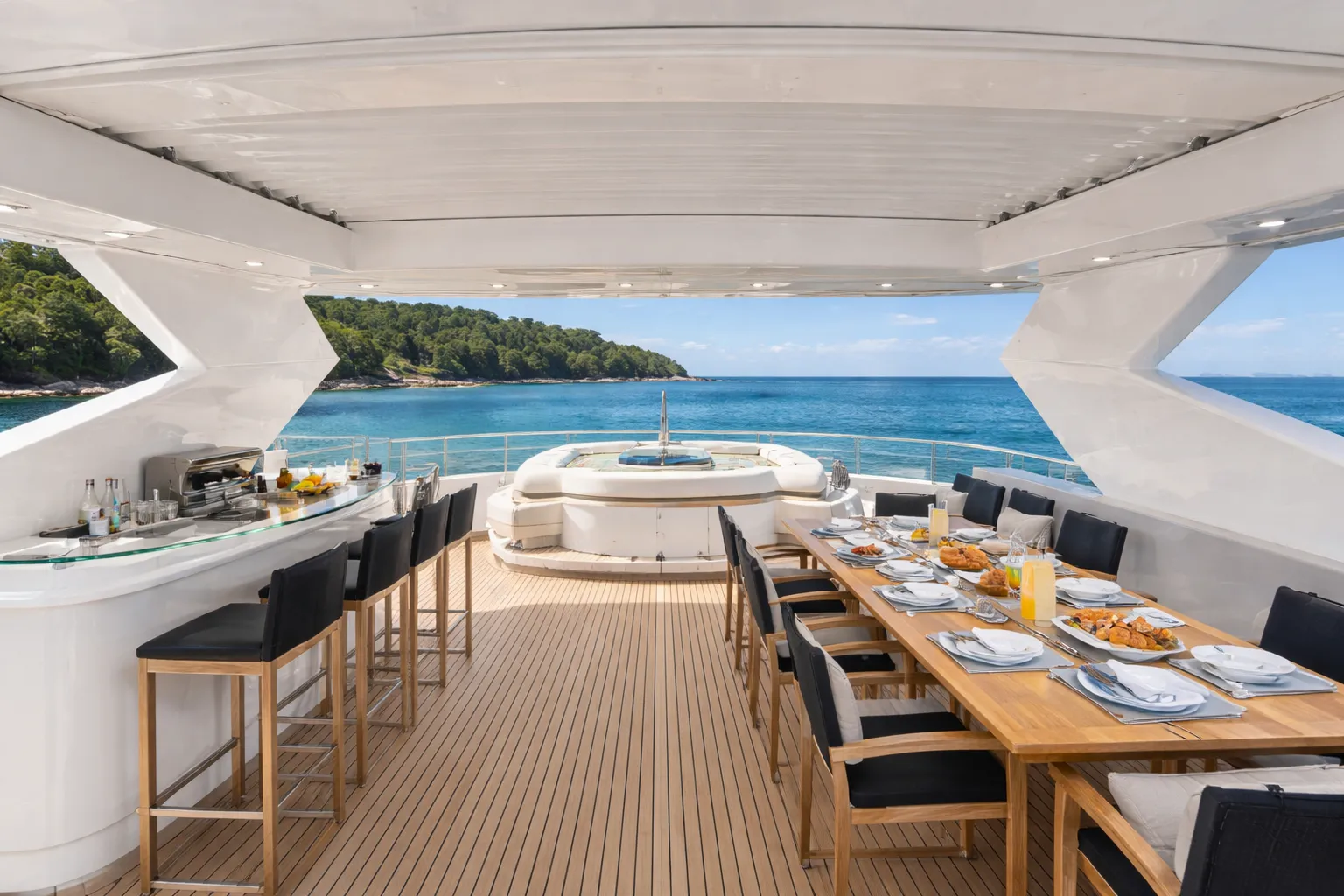 Flybridge