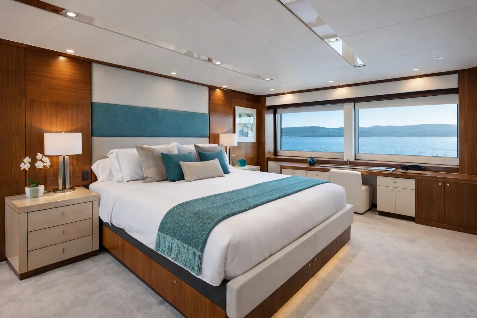 Master Suite