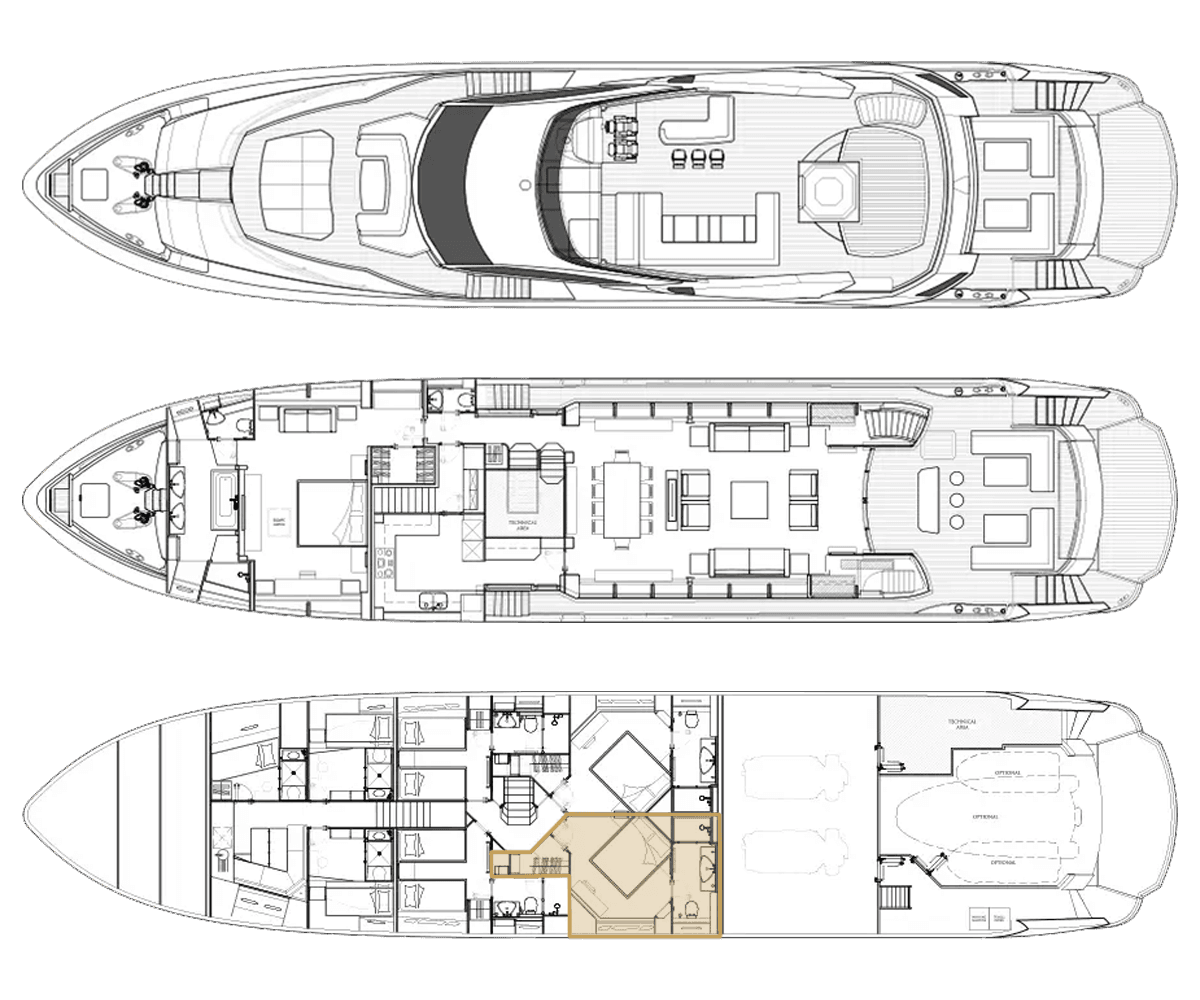 Port Queen