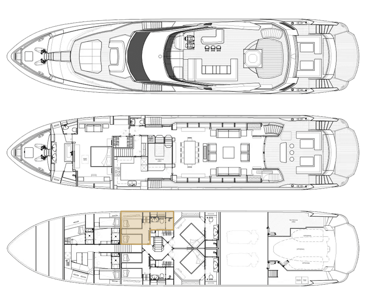 STBD Twin
